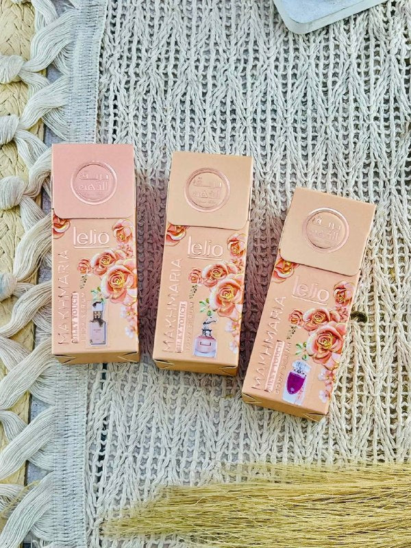 مخمّرية سيرم Lilo في علبة