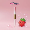 روج دبل جلوس BB Rose Love It — لمعة على مزاجك — Sugar