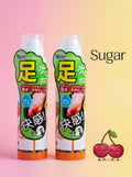 سبراي مقشر قدم — Sugar