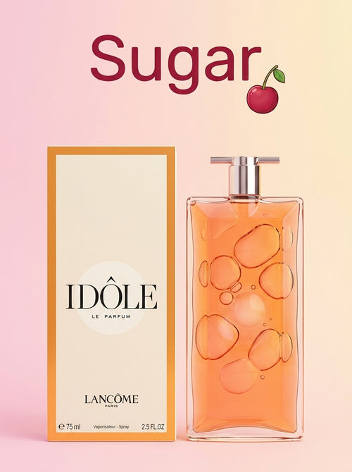 برفان تيستر White Box — روائح متنوعة — Sugar