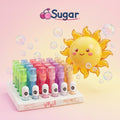 ليب أويل BB Rose Glitter Oops — لمعة جليتر خطفتنا — Sugar