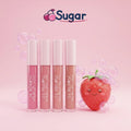 روج سائل BB Rose Perfect — غطا بيج ولوك مرتب — Sugar