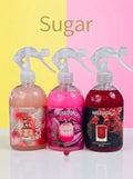 معطر جو Misedor — رشة والمود يتغيّر — Sugar