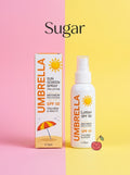 صن بلوك امبريلا بخاخ الاصلي — Sugar