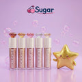 هايلايتر BB Rose جوهرة — خدي النور معاكي — Sugar