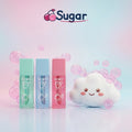 ليب أويل BB Rose بغطا ألوان — لمعة كل يوم — Sugar