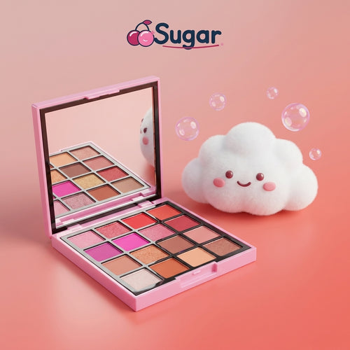 بالت ايشادو كارلا روز ٣٢لون لاف — Sugar