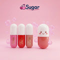 ليب جلوس BB Rose It's Okay — كله يبقى أوكي بلمعة — Sugar