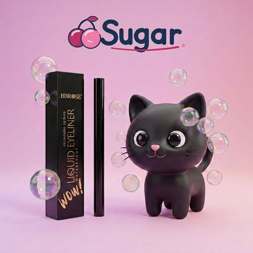 آيلاينر قلم BB Rose Wow — رسمة عينك في إيدك — Sugar
