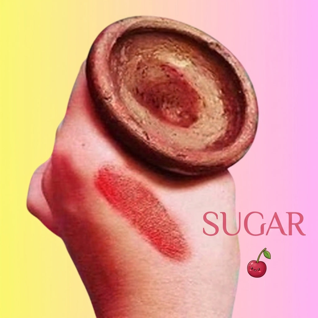 فخاره العكر الفاسي — Sugar