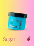 ماسك شعر Folitone AF — جلسة دلع في الحمام — Sugar