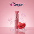 روج سائل Carla Rose بغطا قلب — Sugar