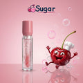 ليفتر شفايف BB Rose جليتر — اللمعة اللي بتتكلم — Sugar