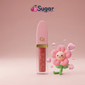 روج سايل كارلا روز فلفيت غطا بيج — Sugar