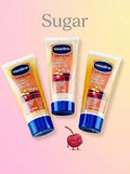 زيت جسم برائحة الكاكاو — عبوة أنبوب — Sugar