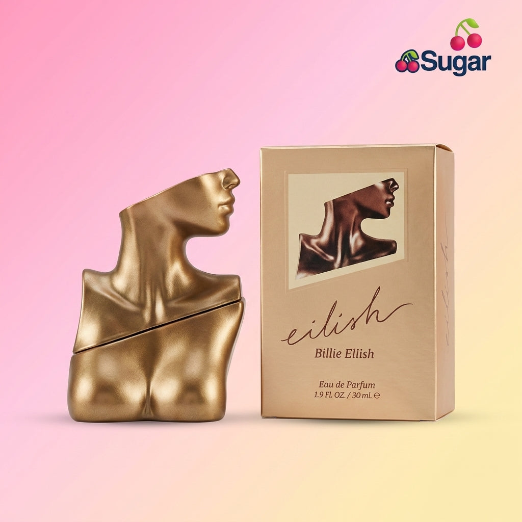 برفان بيلي ايليش ٣٠مل اللوان — Sugar