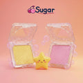 هايلايتر BB Rose قلب — نور خفيف وحب كتير — Sugar